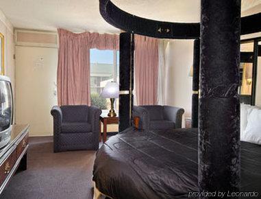 Motel 6 Alcoa Zimmer foto